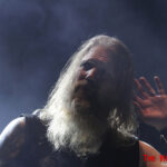Into The Grave 2017: Amon Amarth
